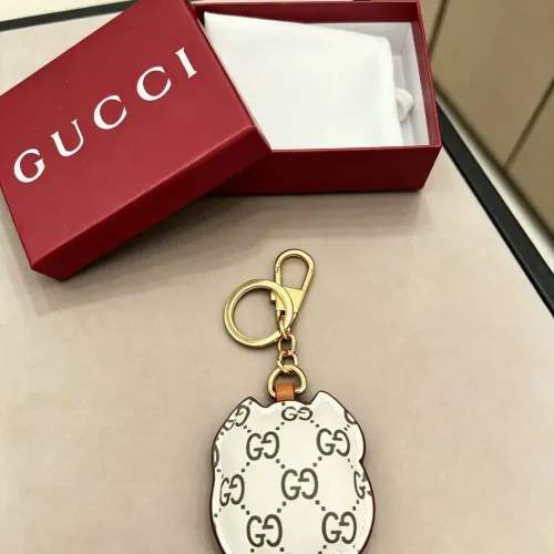 Replica Gucci Key Holder And Bag Buckle #1440715 $27.00 USD for Wholesale