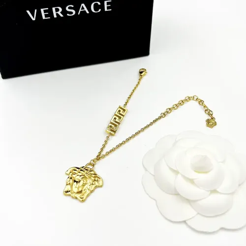Cheap Versace Bracelets #1440718, $$25.00 USD On Versace Bracelets