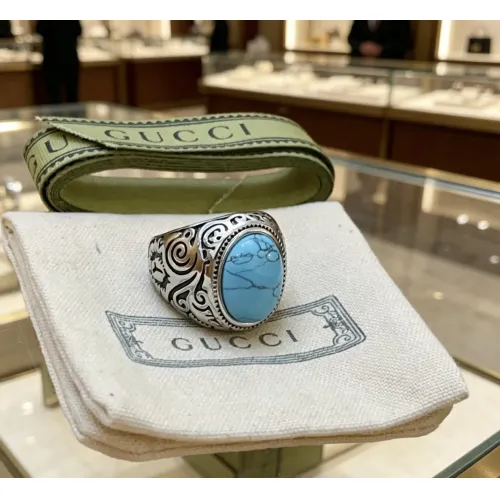 Cheap Gucci Rings #1440732, $$32.00 USD On Gucci Rings