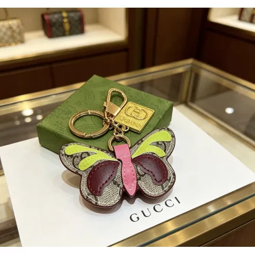 Replica Gucci Key Holder And Bag Buckle #1440737 $38.00 USD for Wholesale