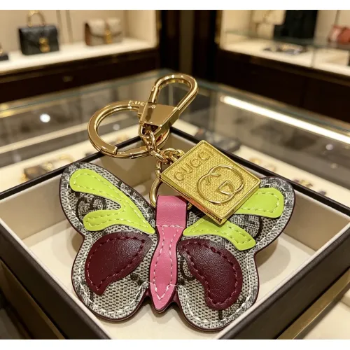 Replica Gucci Key Holder And Bag Buckle #1440737 $38.00 USD for Wholesale