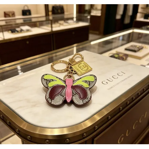 Replica Gucci Key Holder And Bag Buckle #1440737 $38.00 USD for Wholesale