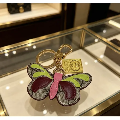 Replica Gucci Key Holder And Bag Buckle #1440737 $38.00 USD for Wholesale