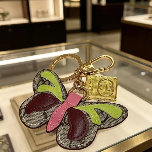 Replica Gucci Key Holder And Bag Buckle #1440737 $38.00 USD for Wholesale
