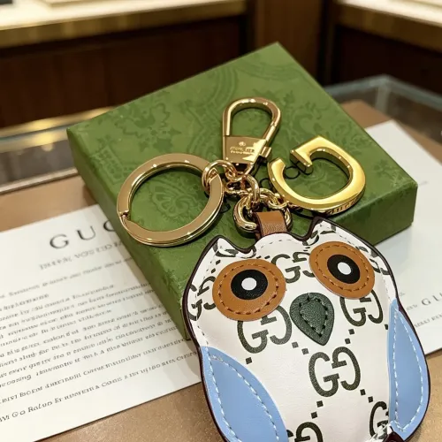 Cheap Gucci Key Holder And Bag Buckle #1440738, $$38.00 USD On Gucci Key Holder And Bag Buckle