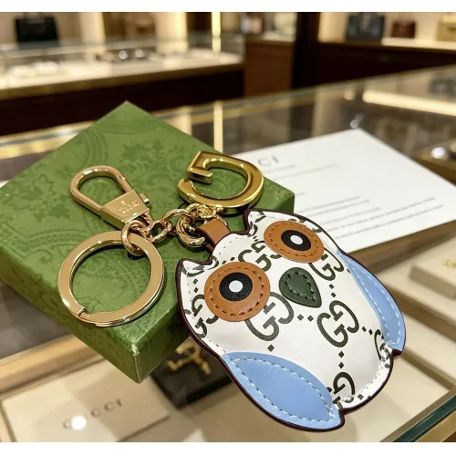 Replica Gucci Key Holder And Bag Buckle #1440738 $38.00 USD for Wholesale