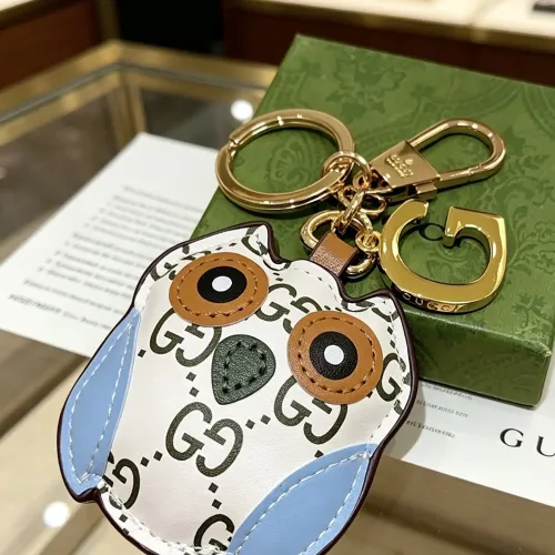 Replica Gucci Key Holder And Bag Buckle #1440738 $38.00 USD for Wholesale
