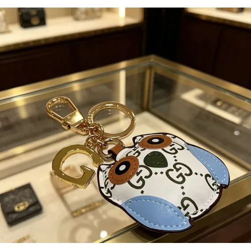 Replica Gucci Key Holder And Bag Buckle #1440738 $38.00 USD for Wholesale