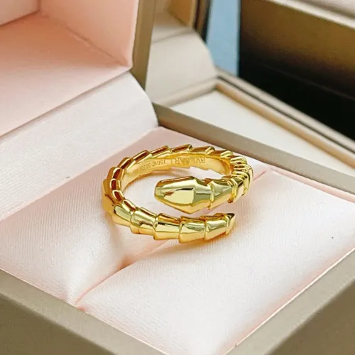 Cheap Bvlgari Rings #1440779, $$29.00 USD On Bvlgari Rings