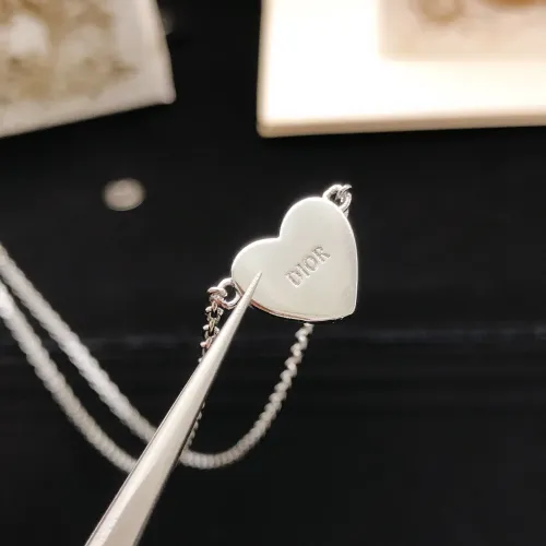 Replica Christian Dior Necklaces #1440792 $27.00 USD for Wholesale