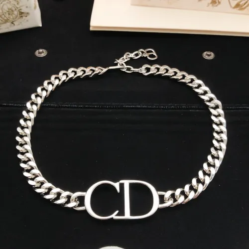 Cheap Christian Dior Necklaces #1440815, $$34.00 USD On Christian Dior Necklaces