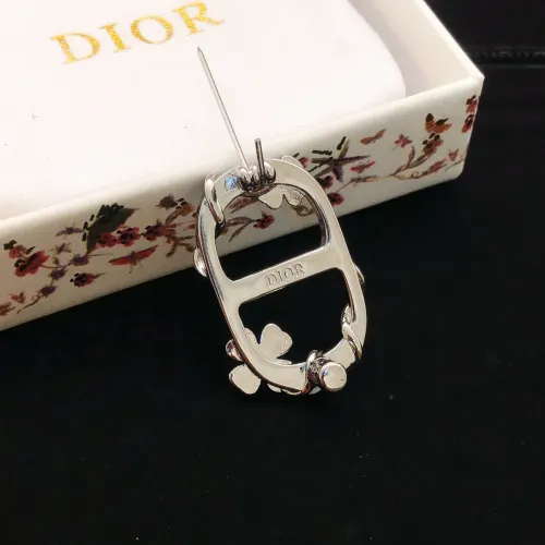 Replica Christian Dior Brooches For Women #1440817 $25.00 USD for Wholesale