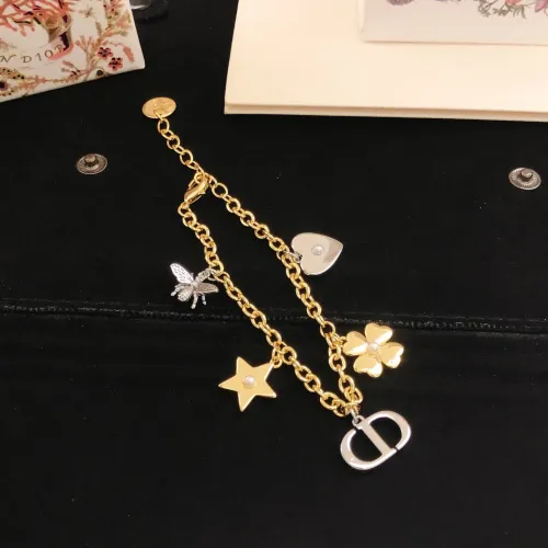 Replica Christian Dior Bracelets #1440819 $32.00 USD for Wholesale