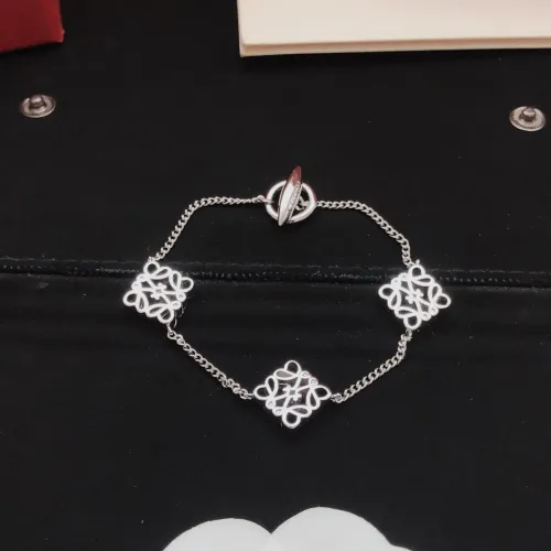 Replica LOEWE Bracelets #1440823 $27.00 USD for Wholesale