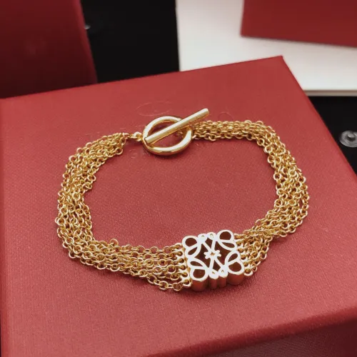 Cheap LOEWE Bracelets #1440824, $$27.00 USD On LOEWE Bracelets