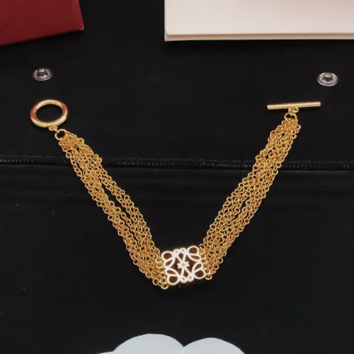 Replica LOEWE Bracelets #1440824 $27.00 USD for Wholesale