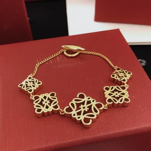 Cheap LOEWE Bracelets #1440826, $$29.00 USD On LOEWE Bracelets