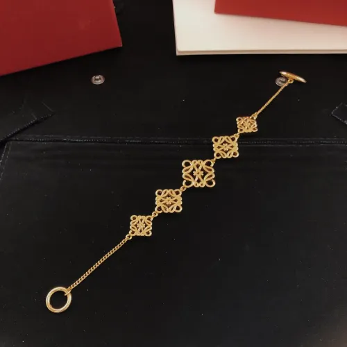 Replica LOEWE Bracelets #1440826 $29.00 USD for Wholesale