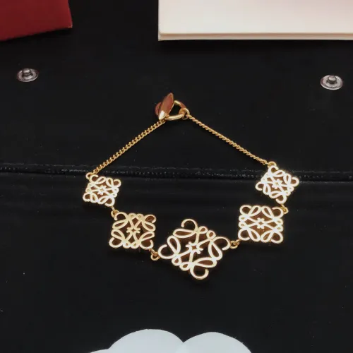 Replica LOEWE Bracelets #1440826 $29.00 USD for Wholesale