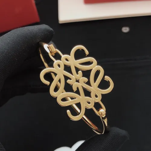 Replica LOEWE Bracelets #1440828 $29.00 USD for Wholesale