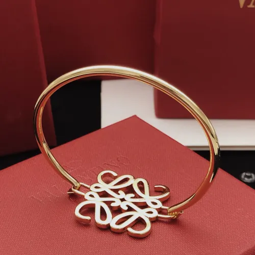 Replica LOEWE Bracelets #1440828 $29.00 USD for Wholesale