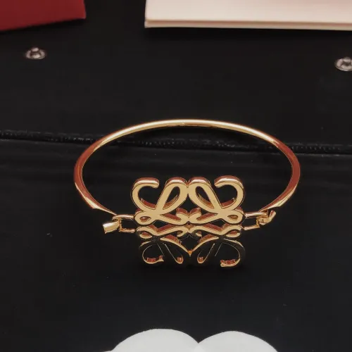 Replica LOEWE Bracelets #1440828 $29.00 USD for Wholesale