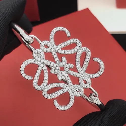 Replica LOEWE Bracelets #1440829 $32.00 USD for Wholesale