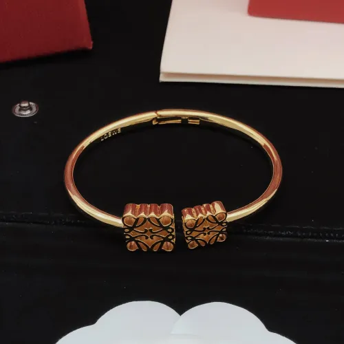Replica LOEWE Bracelets #1440832 $32.00 USD for Wholesale