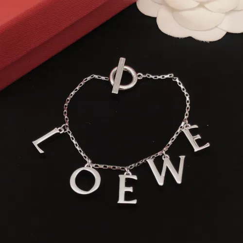 Cheap LOEWE Bracelets #1440842, $$27.00 USD On LOEWE Bracelets