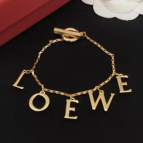 Cheap LOEWE Bracelets #1440843, $$27.00 USD On LOEWE Bracelets