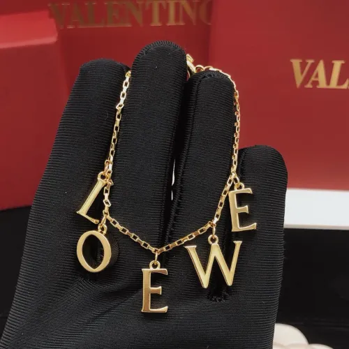 Replica LOEWE Bracelets #1440843 $27.00 USD for Wholesale