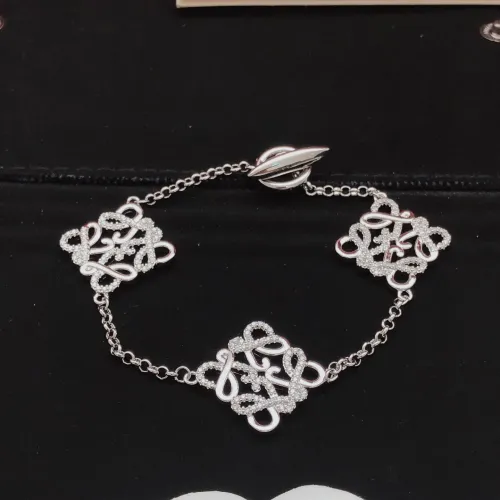 Cheap LOEWE Bracelets #1440844, $$29.00 USD On LOEWE Bracelets
