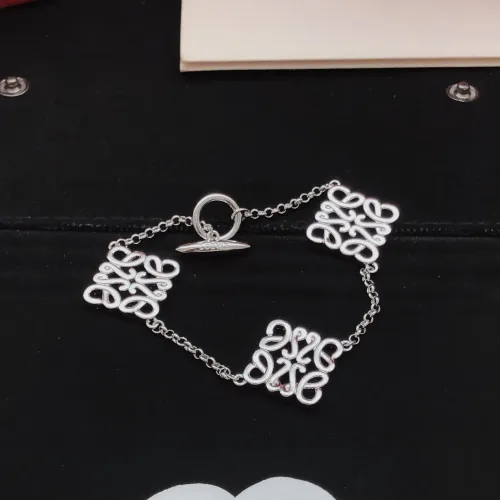 Replica LOEWE Bracelets #1440844 $29.00 USD for Wholesale
