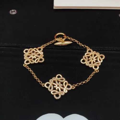 Cheap LOEWE Bracelets #1440845, $$29.00 USD On LOEWE Bracelets