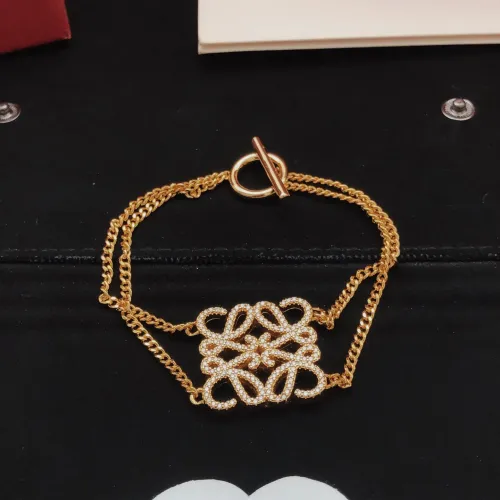 Cheap LOEWE Bracelets #1440847, $$29.00 USD On LOEWE Bracelets