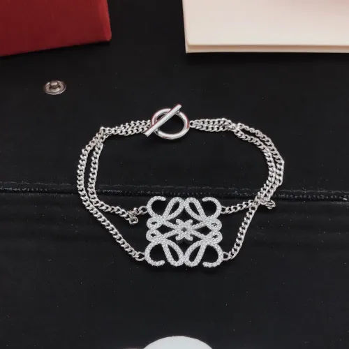 Cheap LOEWE Bracelets #1440848, $$29.00 USD On LOEWE Bracelets