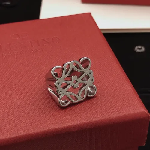 Cheap LOEWE Rings #1440849, $$27.00 USD On LOEWE Rings