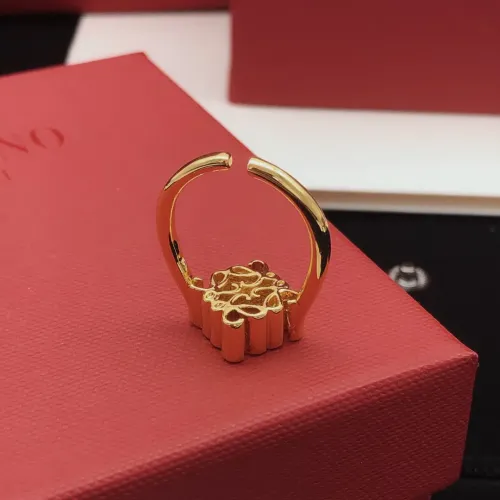 Replica LOEWE Rings #1440850 $27.00 USD for Wholesale
