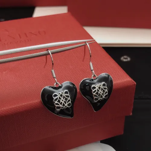 Cheap LOEWE Earrings For Women #1440854, $$27.00 USD On LOEWE Earrings