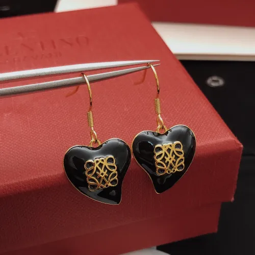 Cheap LOEWE Earrings For Women #1440855, $$27.00 USD On LOEWE Earrings
