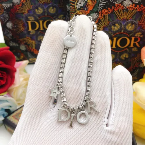 Replica Christian Dior Bracelets #1440863 $32.00 USD for Wholesale