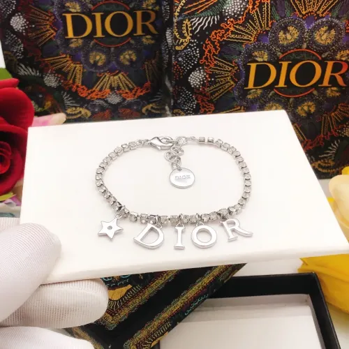 Replica Christian Dior Bracelets #1440863 $32.00 USD for Wholesale
