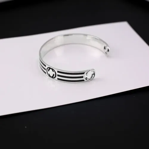Replica Gucci Bracelets #1440902 $38.00 USD for Wholesale