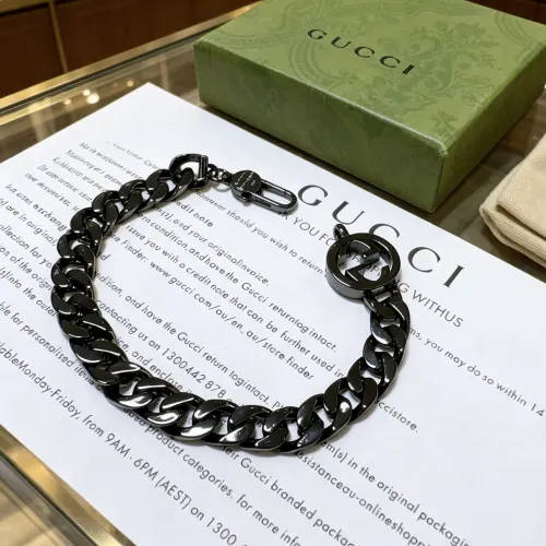 Cheap Gucci Bracelets #1440903, $$38.00 USD On Gucci Bracelets