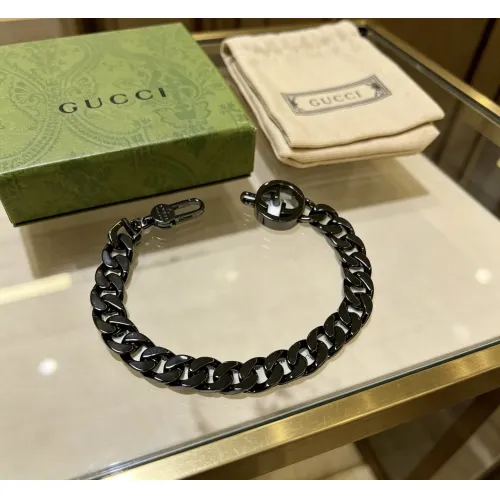 Replica Gucci Bracelets #1440903 $38.00 USD for Wholesale