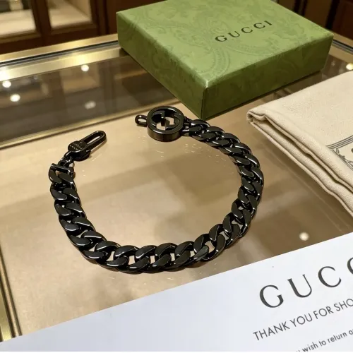 Replica Gucci Bracelets #1440903 $38.00 USD for Wholesale