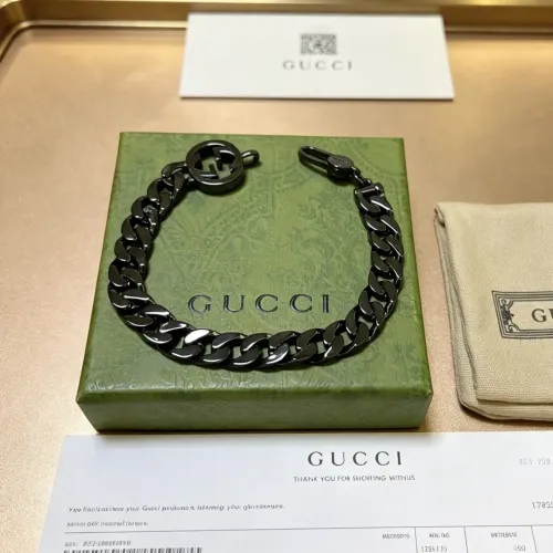 Replica Gucci Bracelets #1440903 $38.00 USD for Wholesale