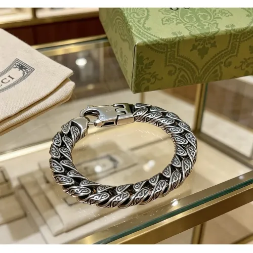 Replica Gucci Bracelets #1440904 $60.00 USD for Wholesale