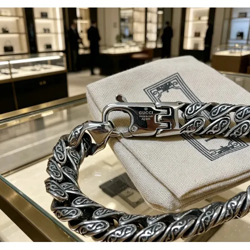 Replica Gucci Bracelets #1440904 $60.00 USD for Wholesale