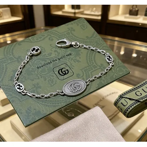 Cheap Gucci Bracelets #1440905, $$38.00 USD On Gucci Bracelets